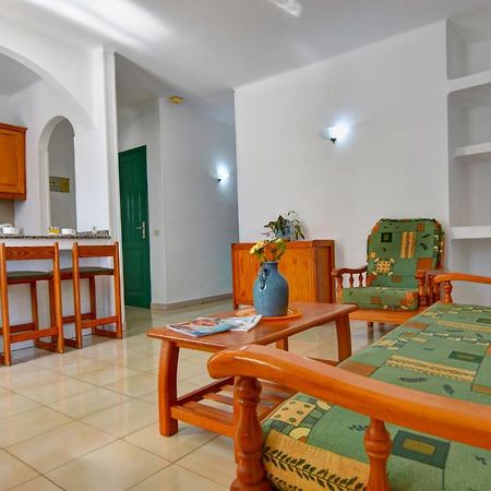 Apartamentos Luz Y Mar Puerto del Carmen  Kültér fotó