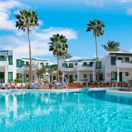 Apartamentos Luz Y Mar Puerto del Carmen  Kültér fotó