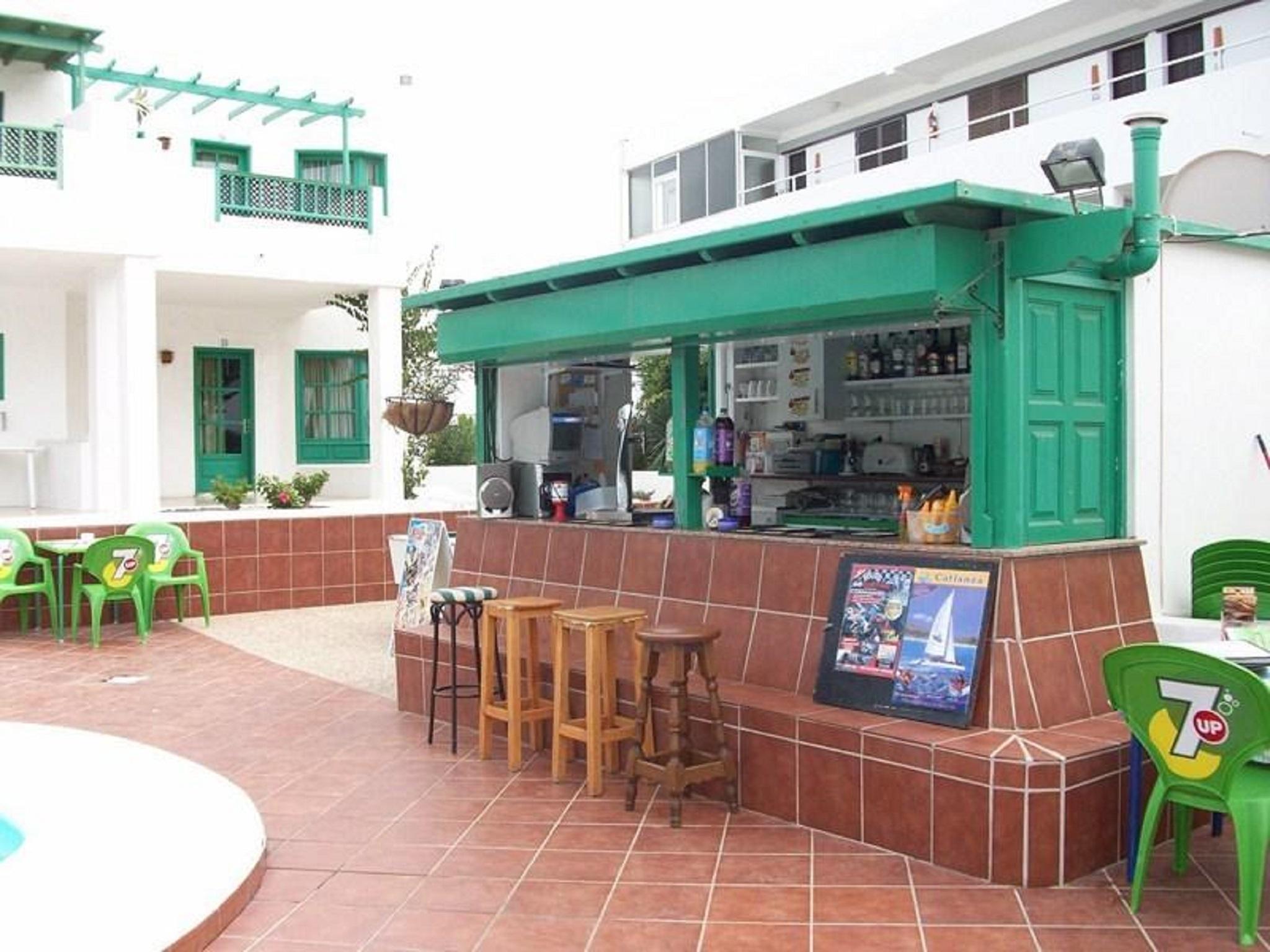 Apartamentos Luz Y Mar Puerto del Carmen  Kültér fotó