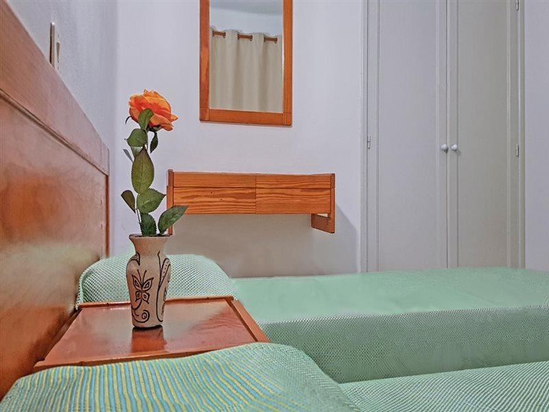 Apartamentos Luz Y Mar Puerto del Carmen  Kültér fotó