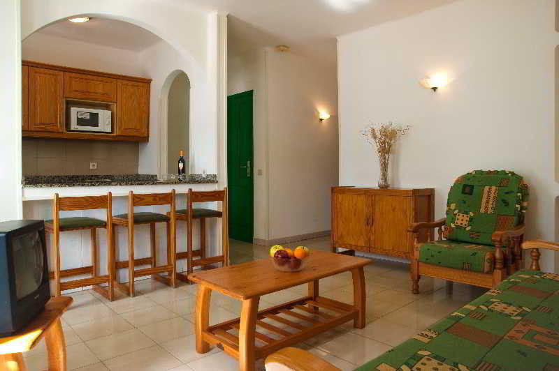 Apartamentos Luz Y Mar Puerto del Carmen  Kültér fotó