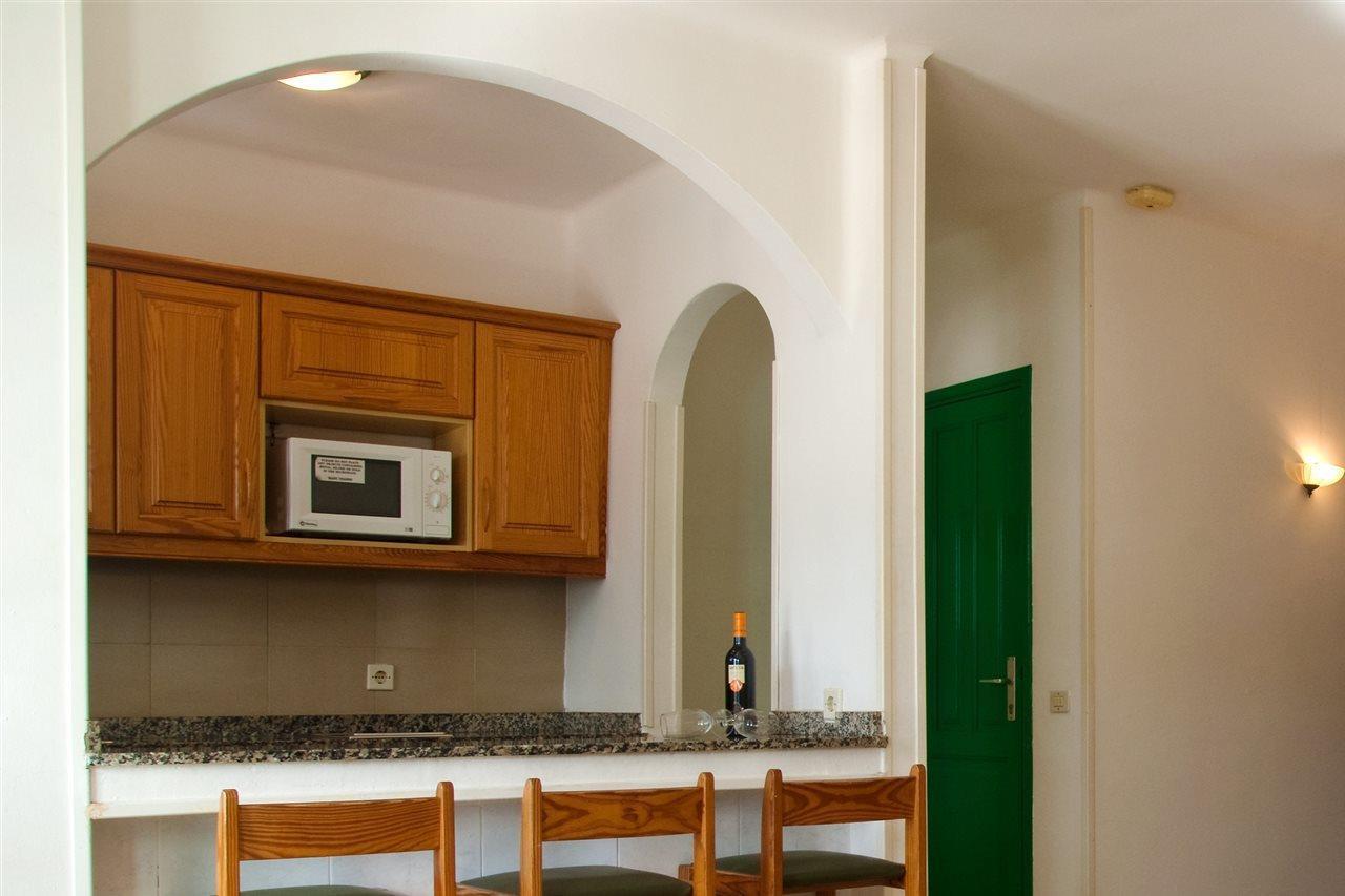Apartamentos Luz Y Mar Puerto del Carmen  Kültér fotó
